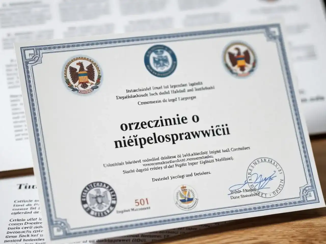 Orzeczenie o niepełnosprawności dziecka: Przewodnik krok po kroku