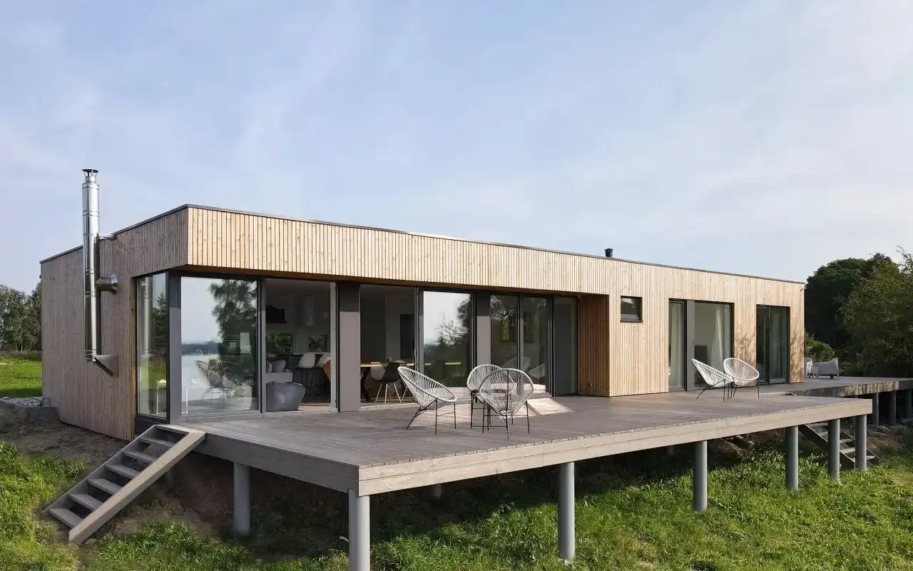 Dom modułowy: Szybko, tanio, nowocześnie? Poznaj całą prawdę