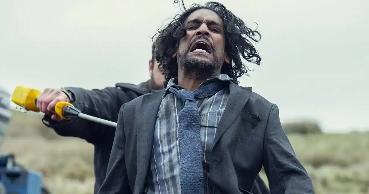 Tęsknię za tobą: Serial Netflix - fabuła, obsada, gdzie obejrzeć