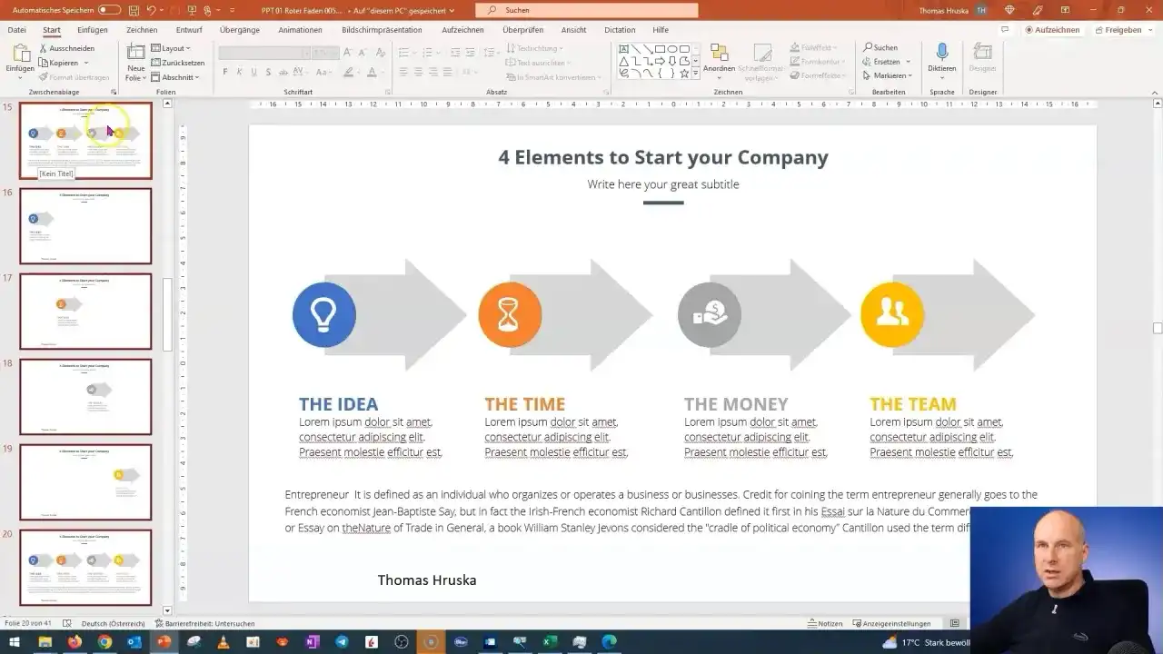 PowerPoint co to? Jak zacząć i tworzyć efektowne prezentacje