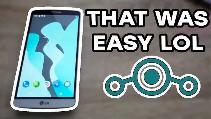 LG G3: Jak zaktualizować do Androida 6.0 lub 11? Pełny poradnik