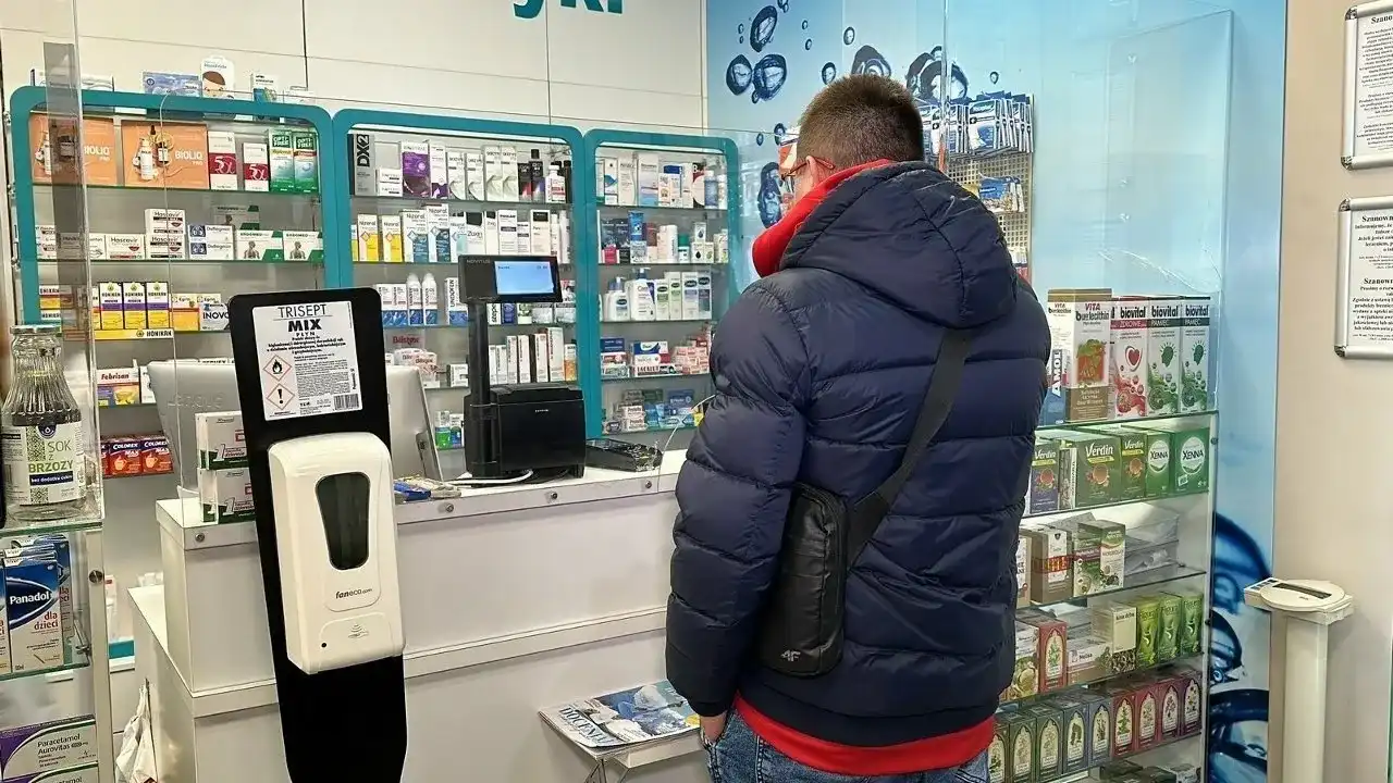 Gdzie po lek Zielona Góra - znajdź apteki z potrzebnymi lekami