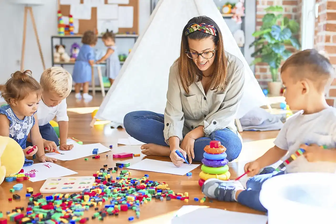 Pomysły na zajęcia ekologiczne dla dzieci: Zabawy, warsztaty i scenariusze
