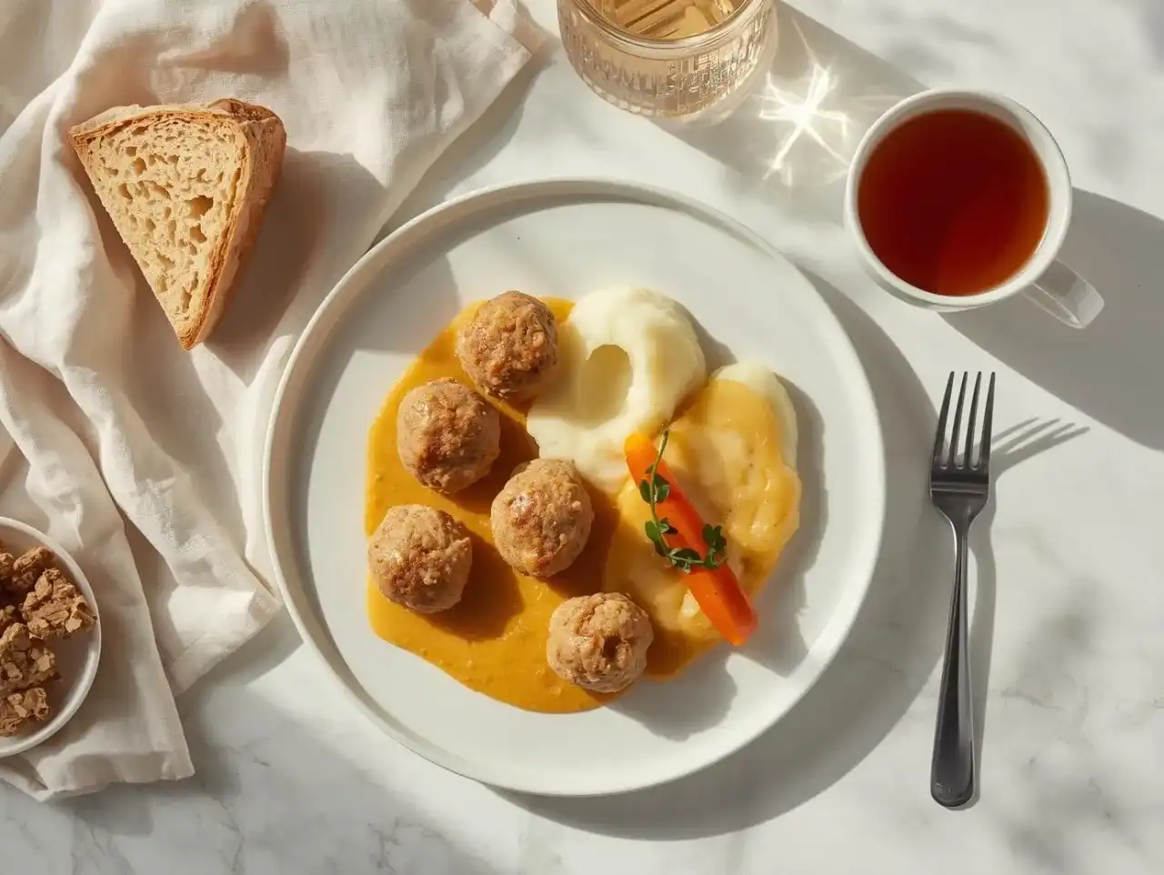 Dieta lekkostrawna: Co jeść, by poczuć ulgę?