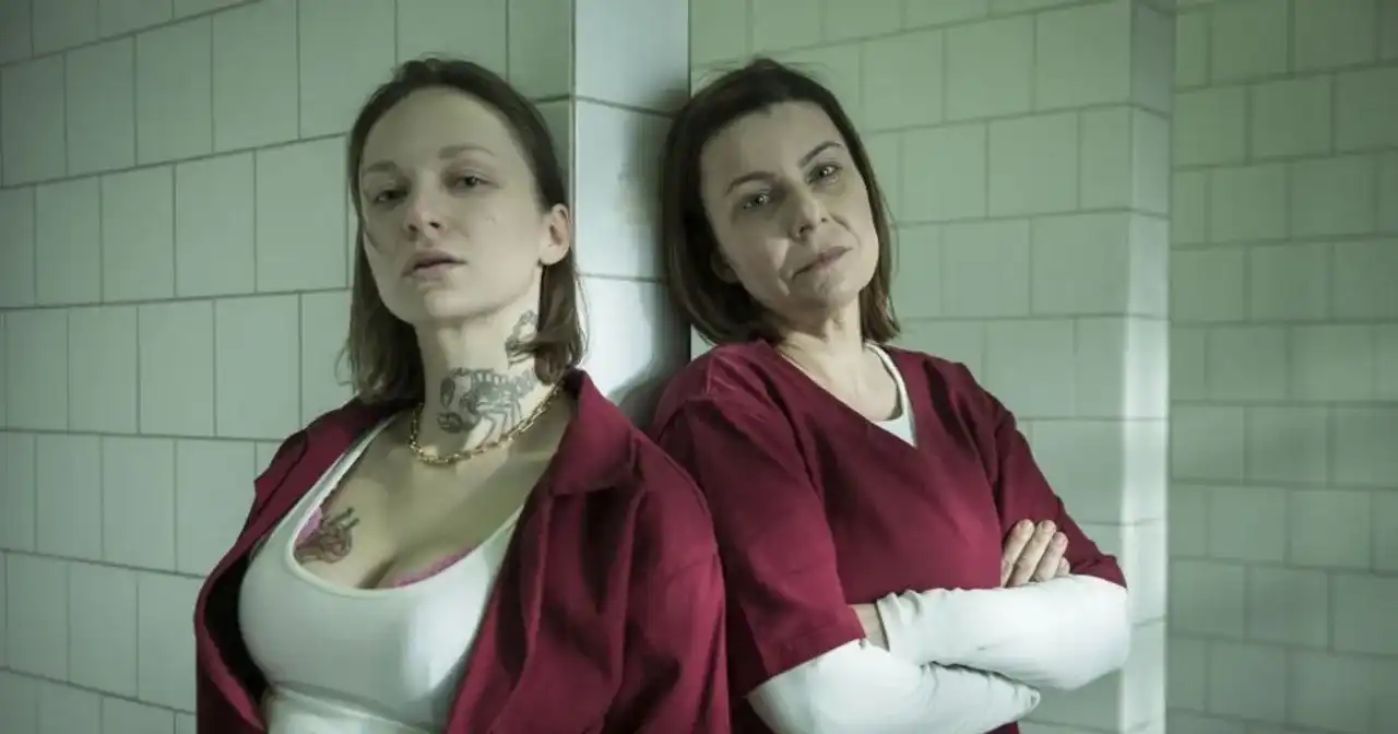 Skazana: Ile odcinków? Wszystkie sezony i gdzie oglądać