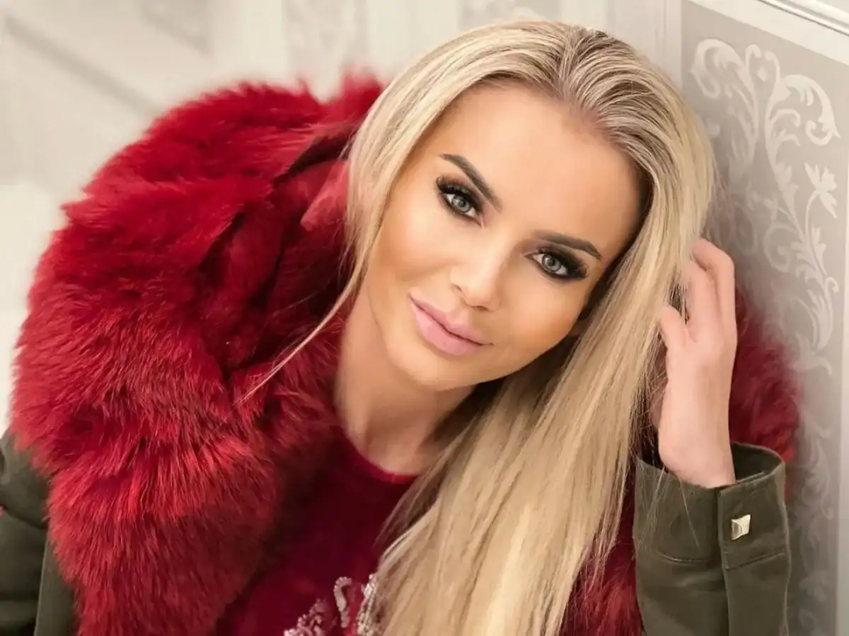 Monika Chwajoł - Kim jest jej mąż? Poznaj fakty o ich małżeństwie
