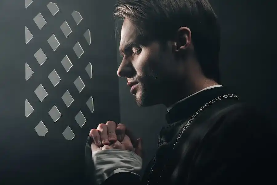 Spowiedź indywidualna od kiedy? Zaskakująca historia jej rozwoju