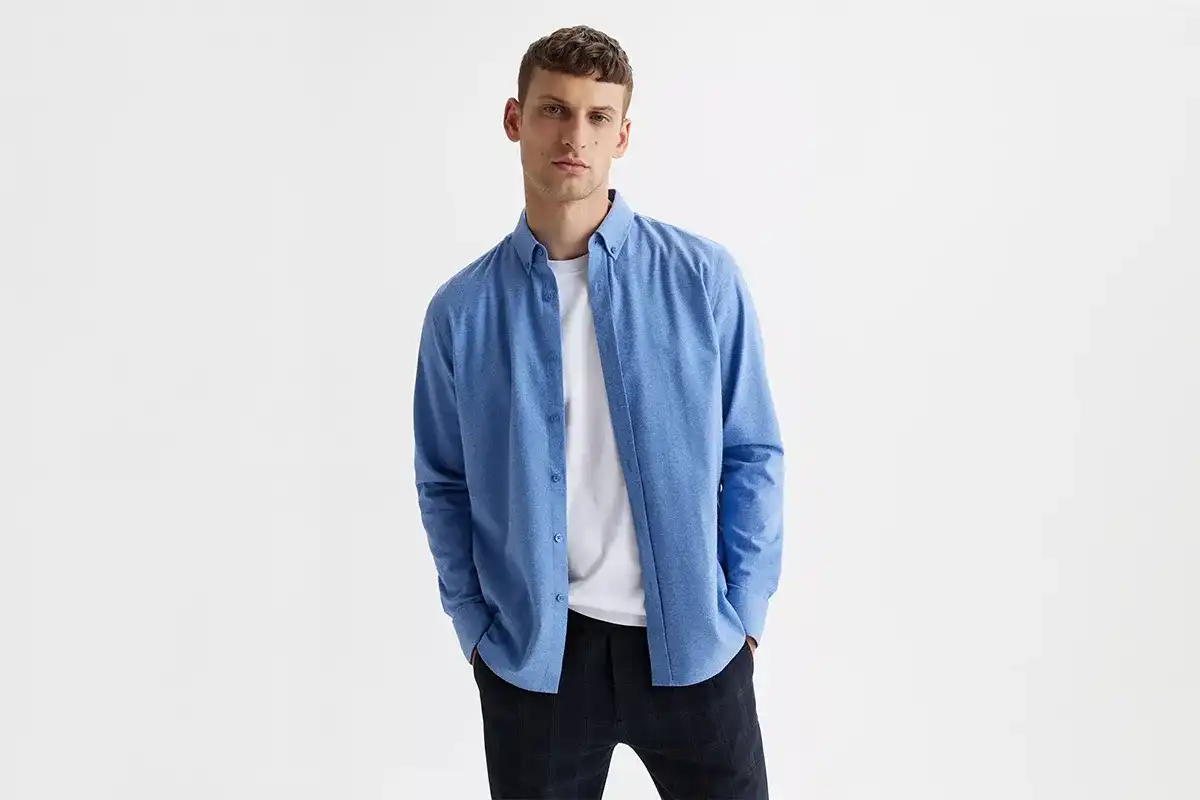 Elegancko na luzie: Styl smart casual dla kobiet i mężczyzn