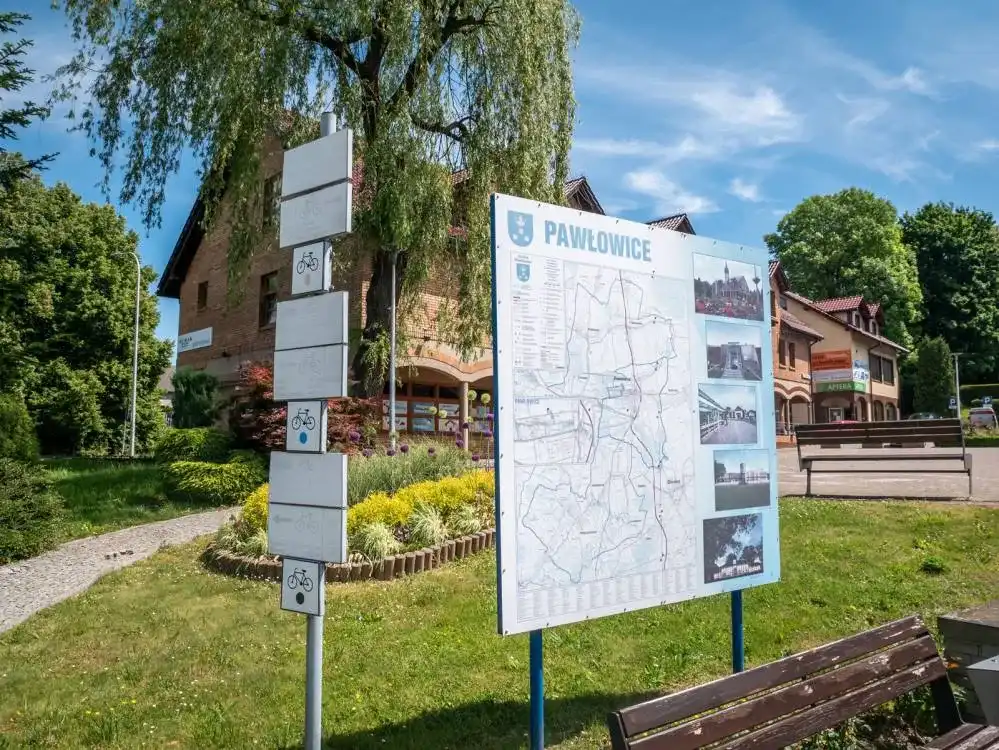 Pszczyna trasy rowerowe mapa: Odkryj najlepsze szlaki bez ruchu