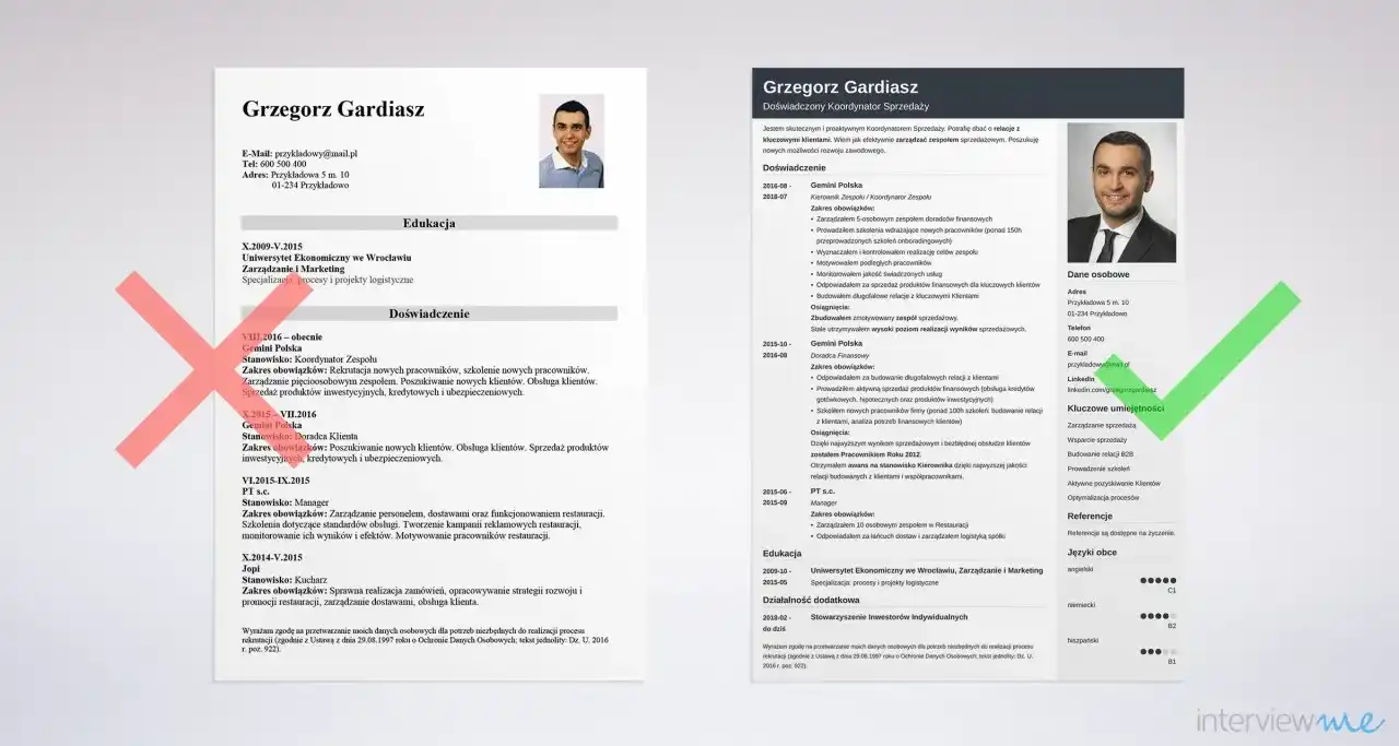 Mail z CV bez ogłoszenia: Co napisać, by rekruter Cię zauważył?