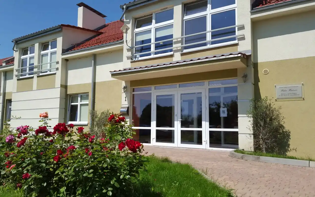 Wybór domu opieki Batowo: Pałac Batowo pod lupą co musisz wiedzieć?