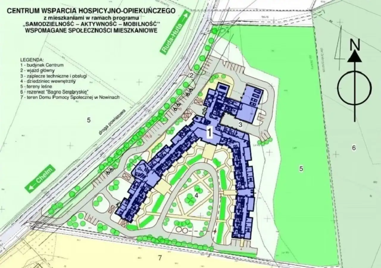 DPS Nowiny: Warunki, koszty, przyjęcie. Czy to dobry wybór?