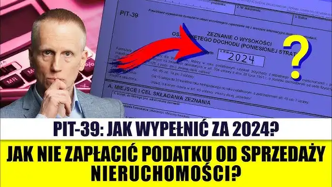 Ulga mieszkaniowa: Jak legalnie ominąć podatek od sprzedaży nieruchomości?