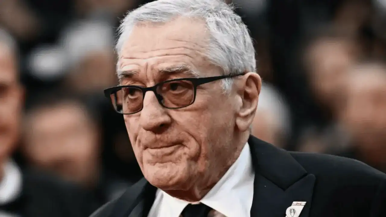 Robert De Niro: Złożone pochodzenie. Czy ma polskie korzenie?