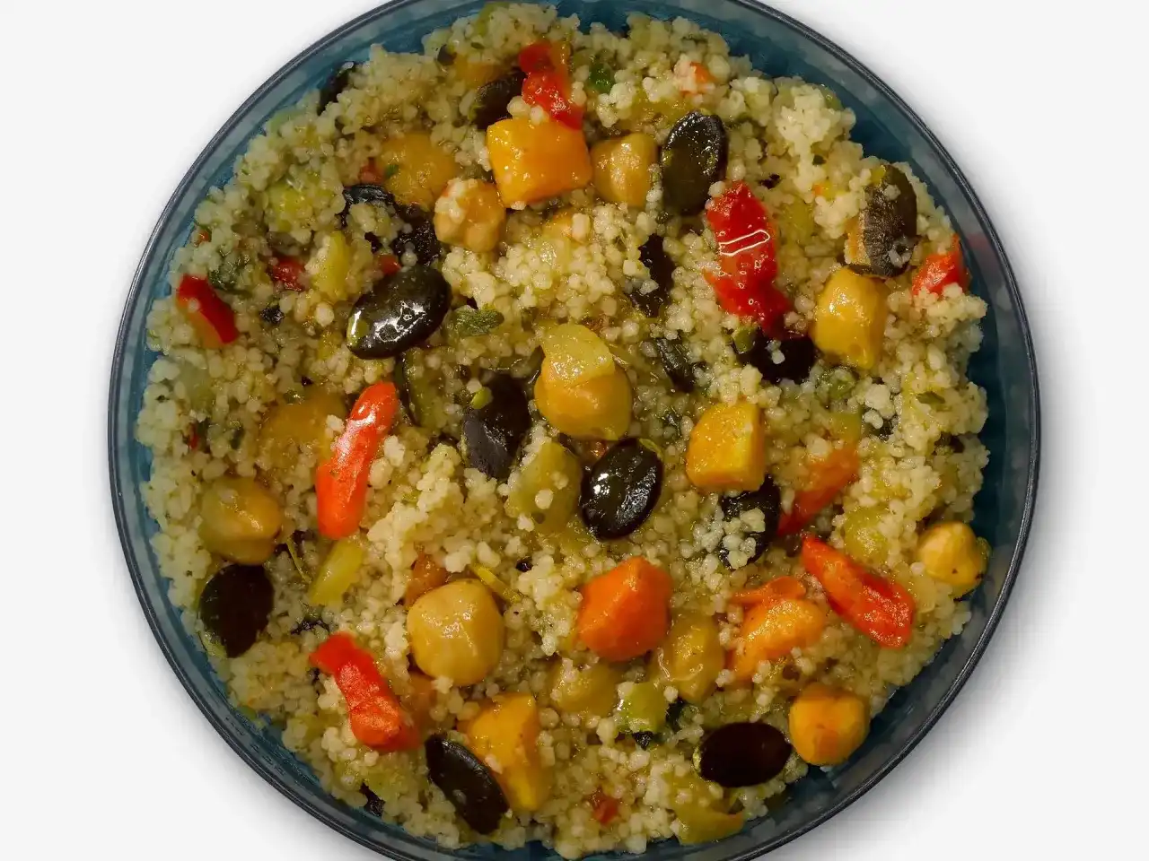 Co jeść po wieczornym treningu? Lekkostrawna kolacja dla regeneracji