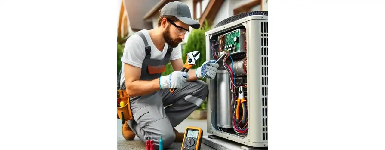 Co to jest inwerter w klimatyzacji i dlaczego warto go mieć?