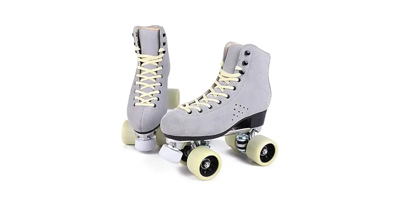 Jak wybrać idealne wrotki damskie: 5 kluczowych czynników