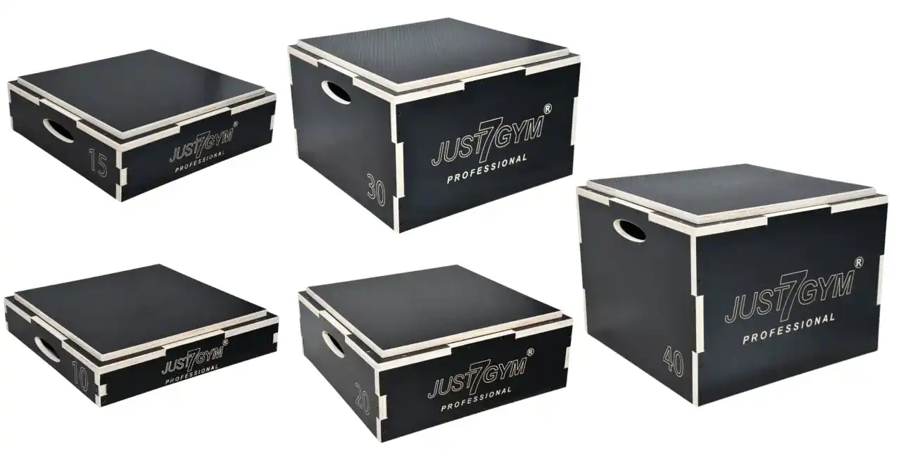 Skrzynia do CrossFitu DIY: Zbuduj ją sam i oszczędź! Poradnik krok po kroku