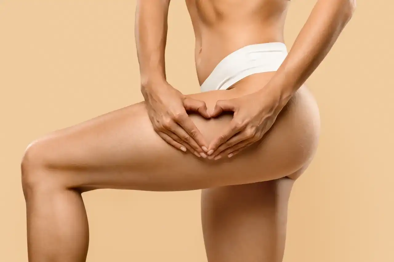 Co jeść, żeby pozbyć się cellulitu i poprawić wygląd skóry