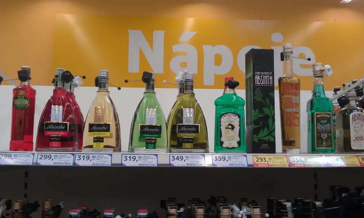 Co przywieźć z Pragi? Najlepsze pamiątki, smaki i alkohole