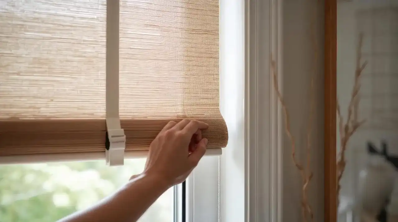 Jak otworzyć kasetę rolety zewnętrznej? Prosty poradnik krok po kroku