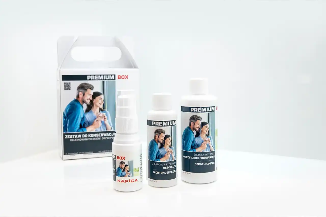 Czy można wymienić uszczelki w oknach plastikowych? Oto co musisz wiedzieć