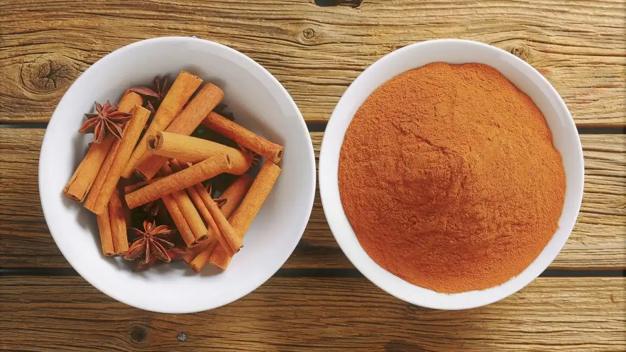 Domowa przyprawa do grzanego wina: przepis, składniki i porady