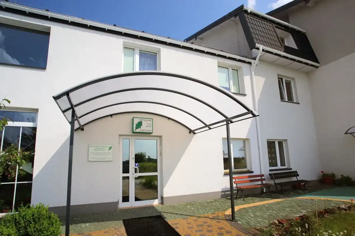 Dom Seniora Jagodowe Zacisze: Poznaj ofertę, ceny, opinie czy warto?