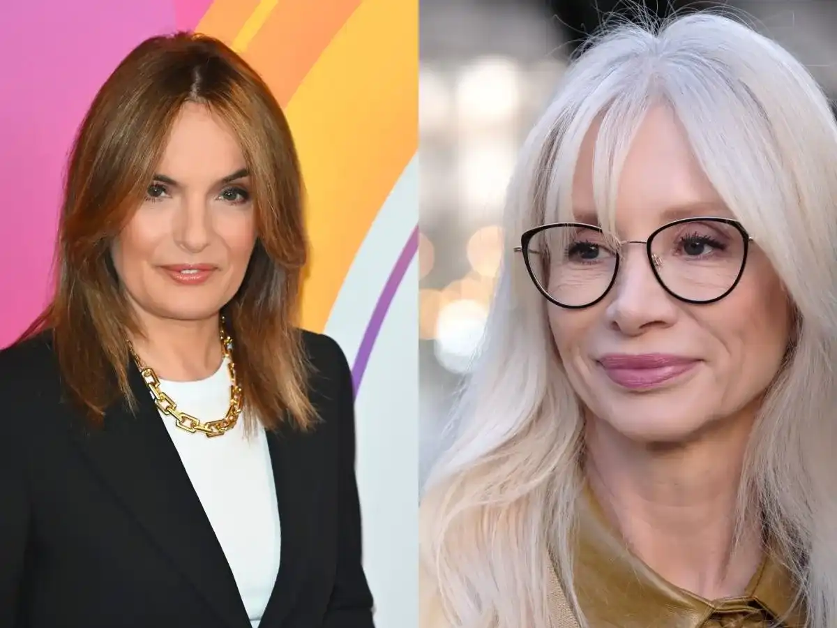 Ewa i Dorota Gawryluk - siostry? Rozwiewamy wątpliwości