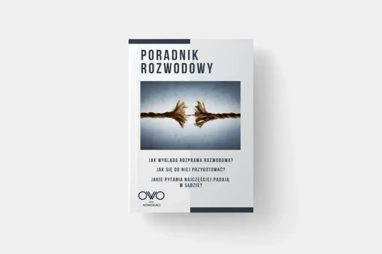 Jak odpowiadać w sądzie rozwodowym? Praktyczny przewodnik