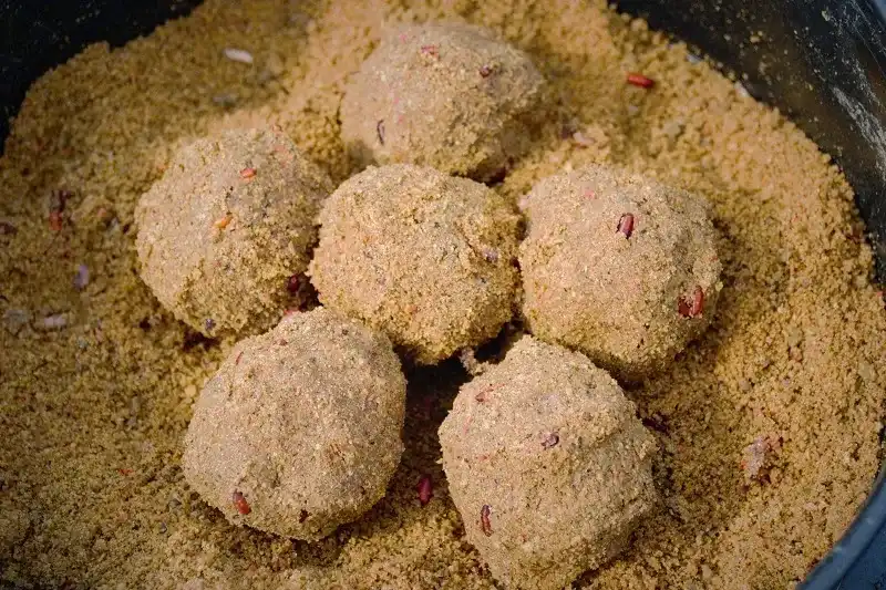 Zanęta halibut na jakie ryby – skuteczne metody połowu i porady