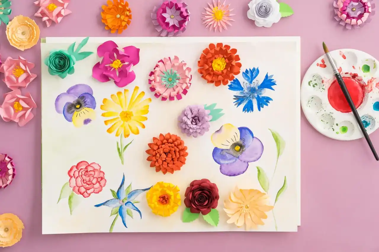 Prezenty DIY na Dzień Matki: Pomysły, które zachwycą mamę