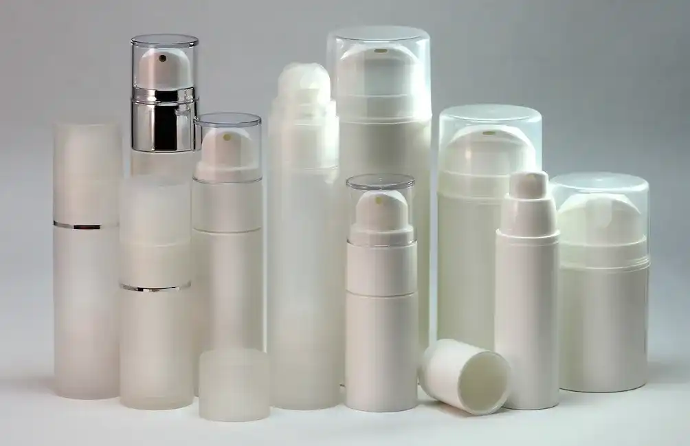 Los mejores envases de cosmética en Barcelona para tus productos