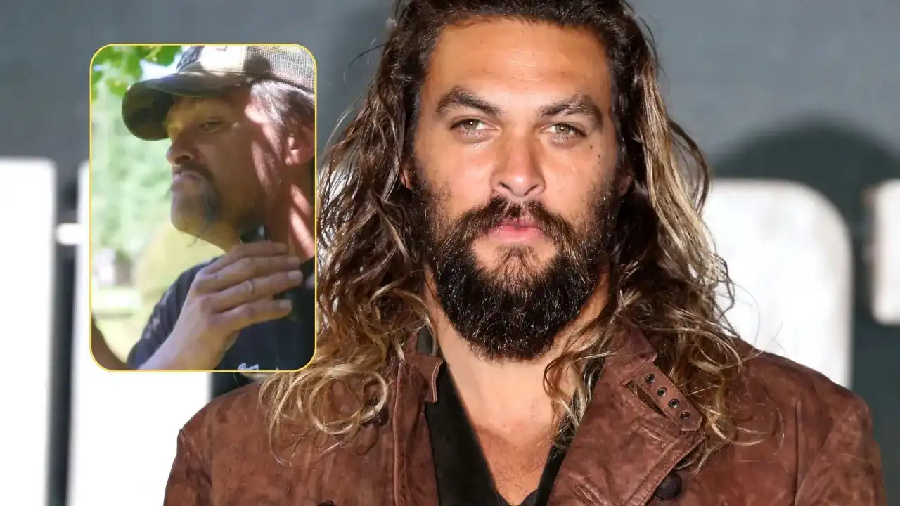Jason Momoa bez brody: szok fanów, powody i nowe oblicze