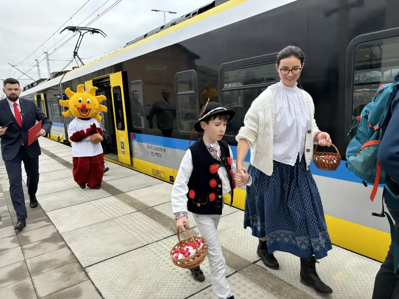 Jak dojechać do Ustronia? Przewodnik: samochód, pociąg, autobus