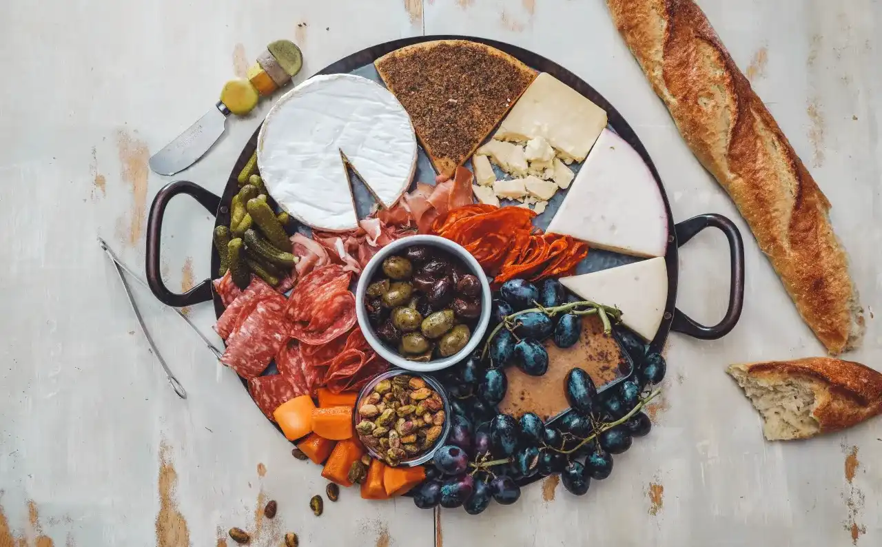 Co jedzą Francuzi? Odkryj sekrety ich kuchni