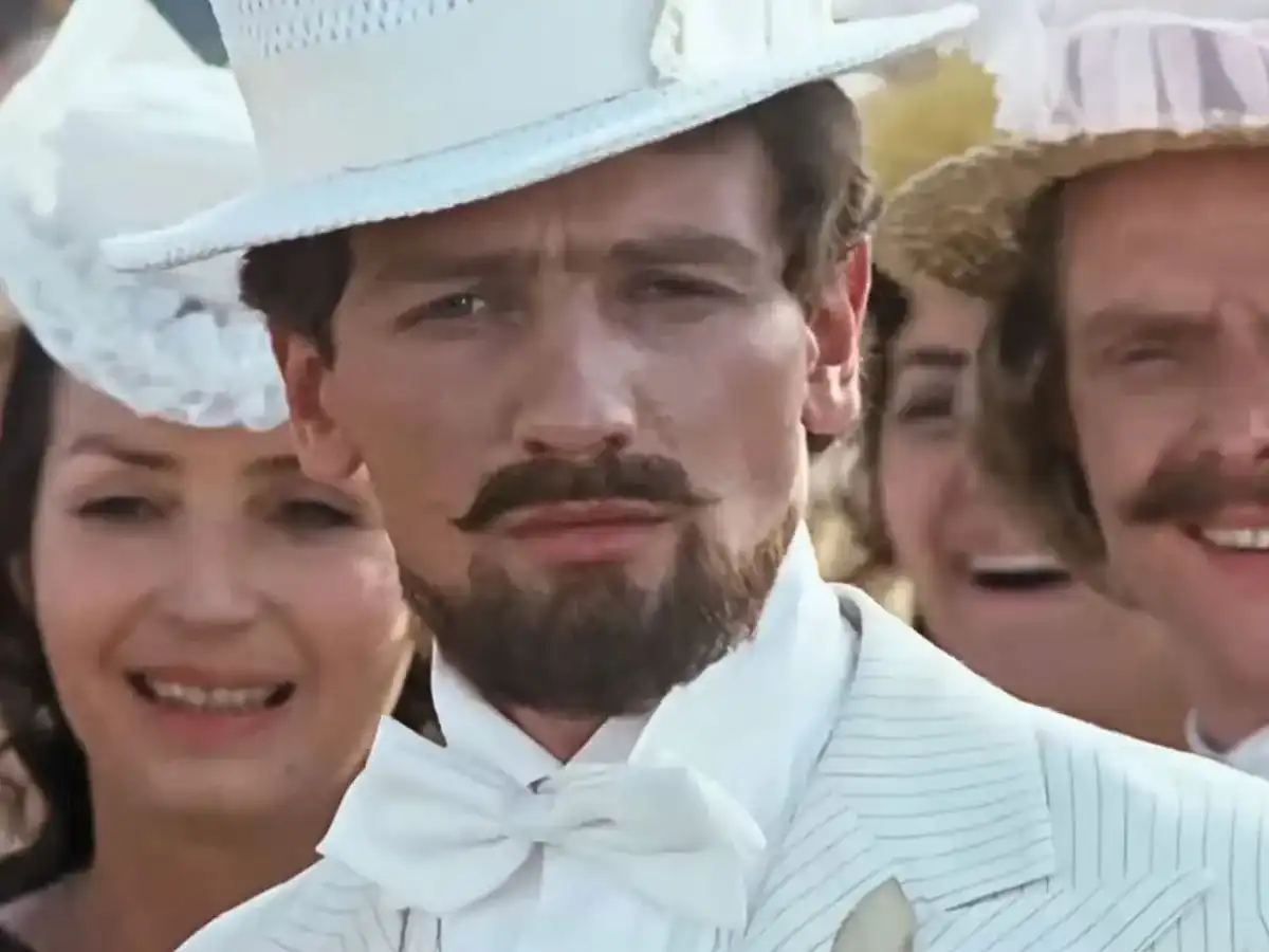 Jerzy Antczak: reżyser "Nocy i dni" - kulisy powstania arcydzieła