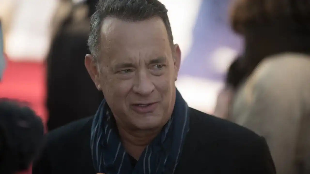 Tom Hanks: Filmy, które musisz znać. Pełna lista ról