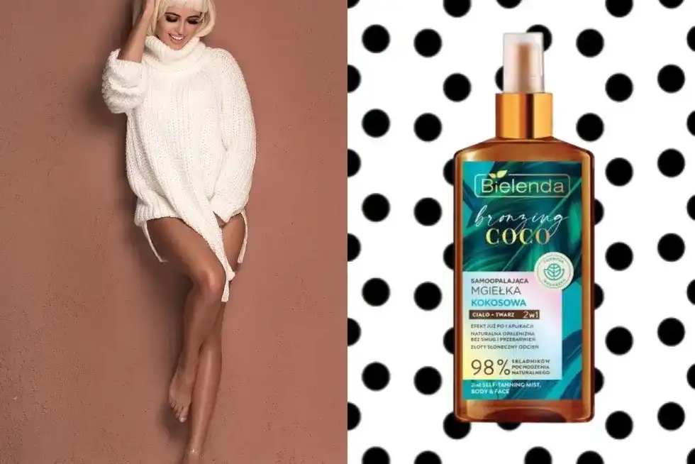 Mgiełka rozświetlająca: jak uzyskać promienną skórę bez wysiłku