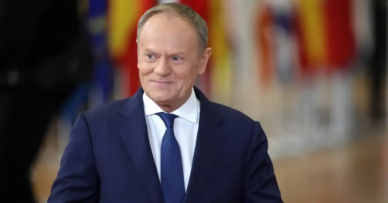 Co dziś robi Premier Donald Tusk? Sprawdź najnowsze informacje