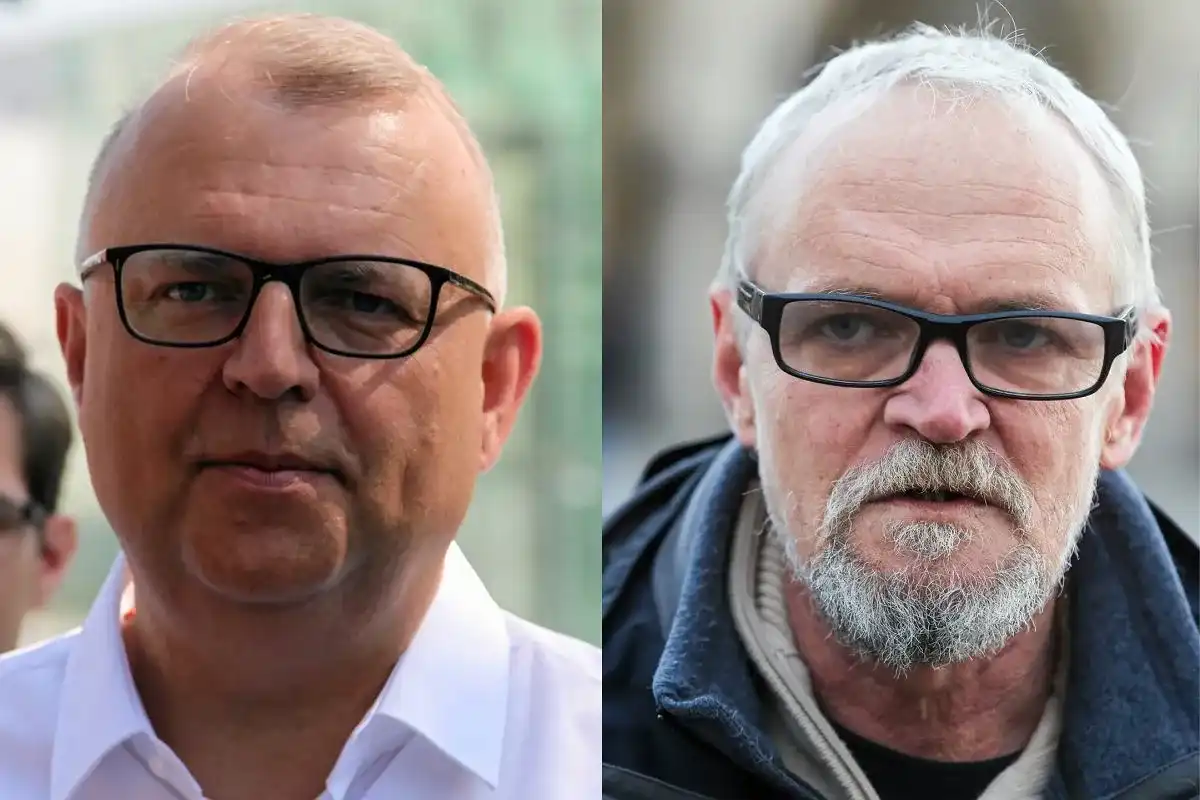 Paweł Kazimierski: Jak wygląda były mąż Dagmary Kaźmierskiej?