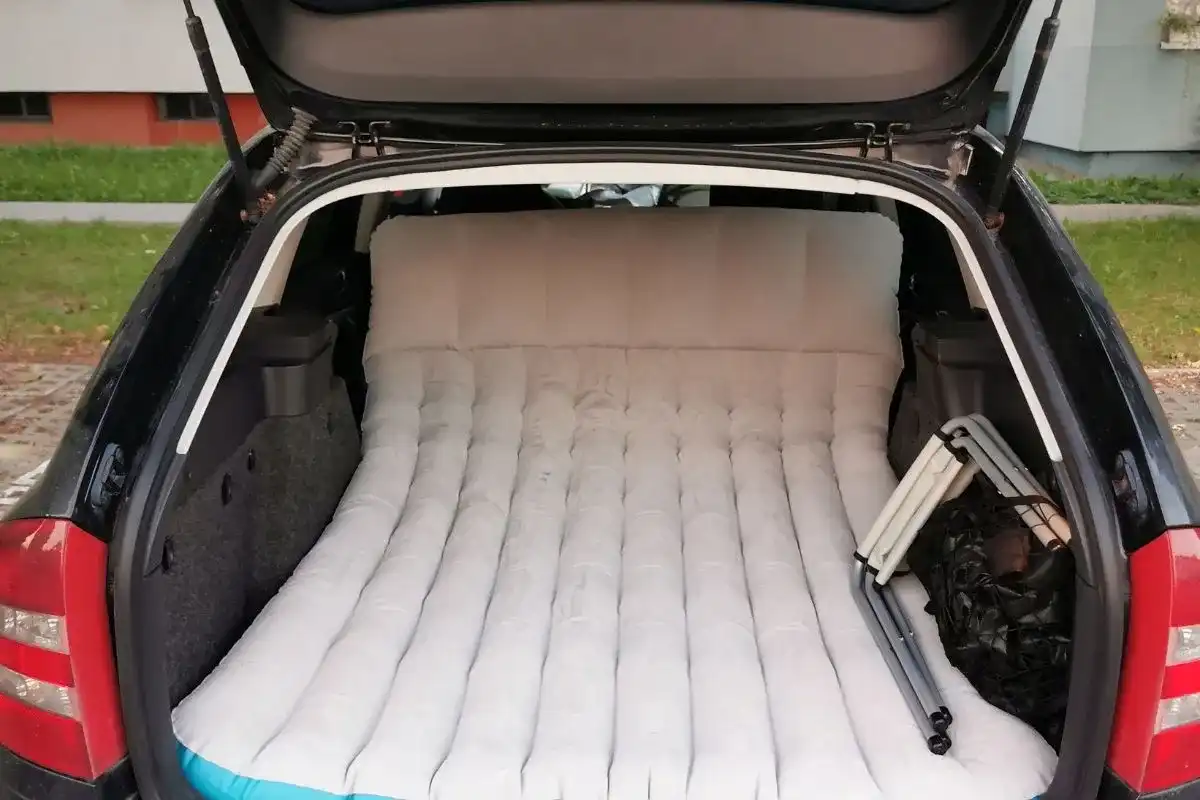 Chorwacja: Jak znaleźć nocleg bez przepłacania? Poradnik