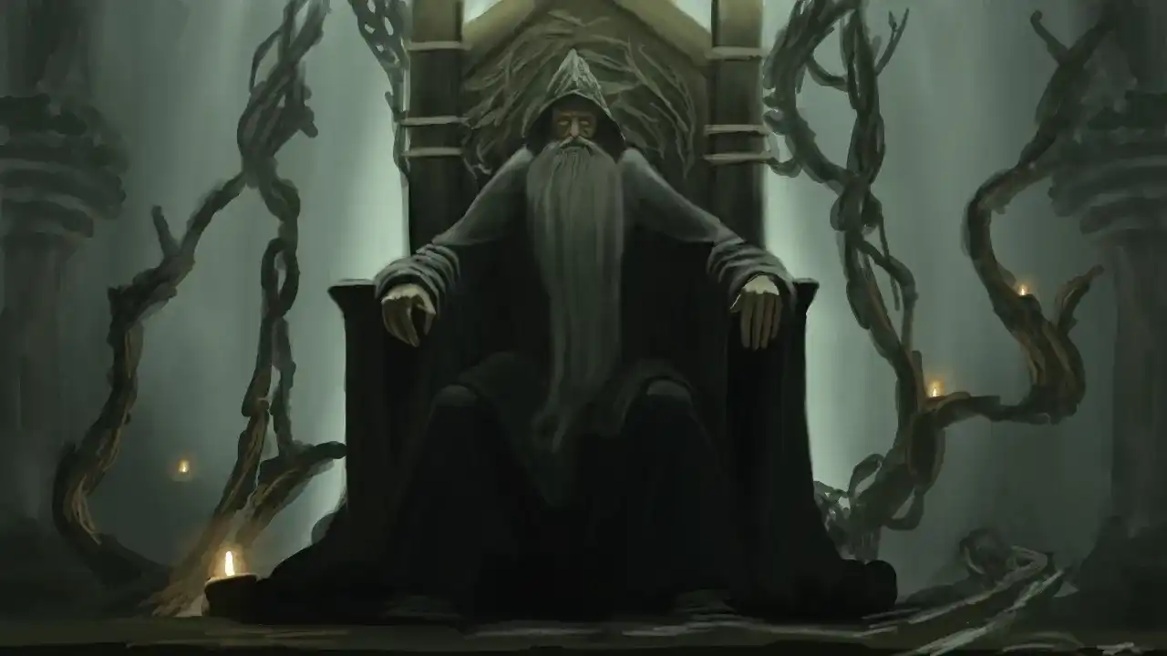 Wizards of the Coast MTG - Architekci świata Magic - Co musisz wiedzieć?
