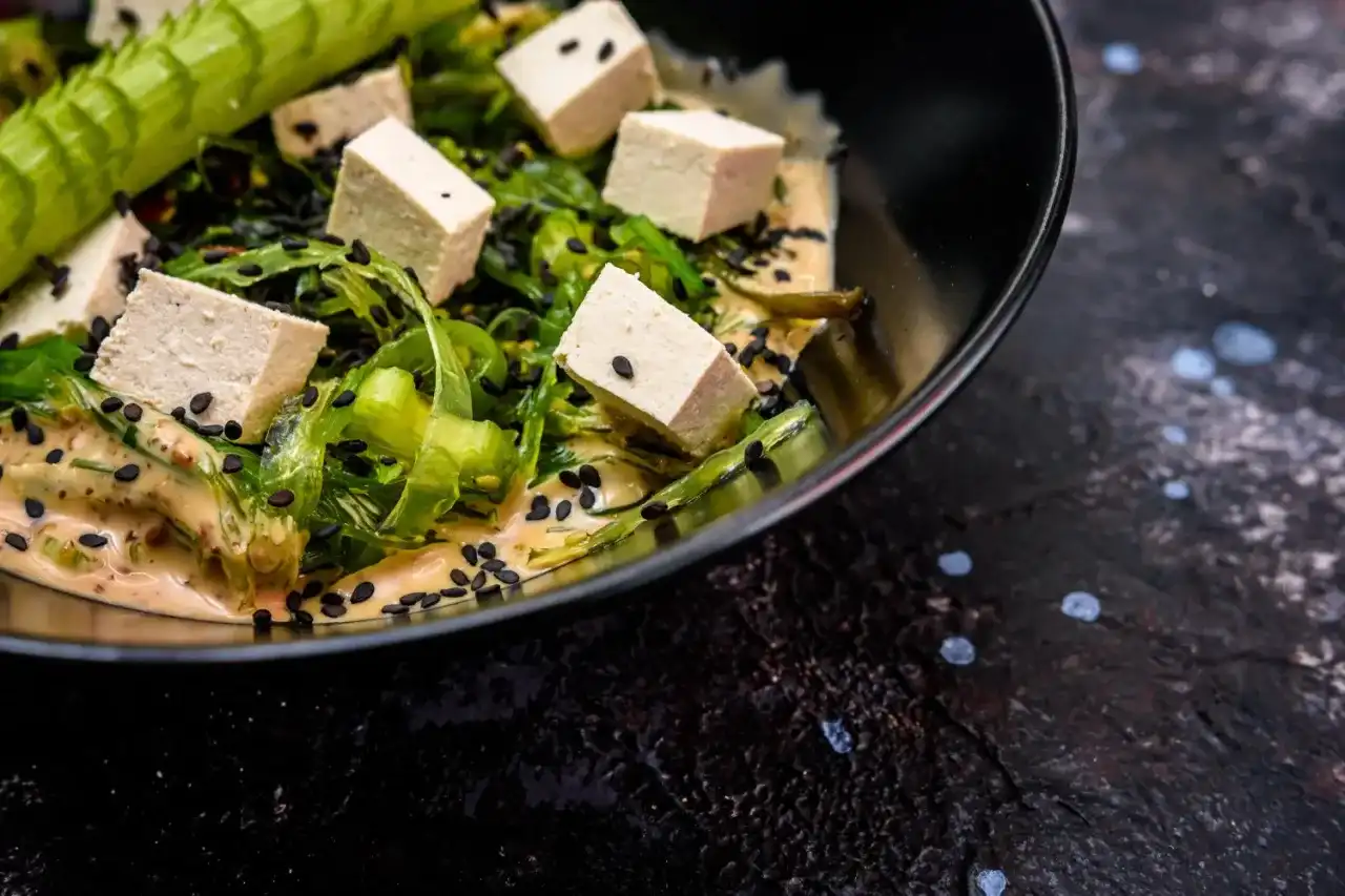 Lekkostrawne tofu? Odkryj sekrety dla wrażliwego brzucha