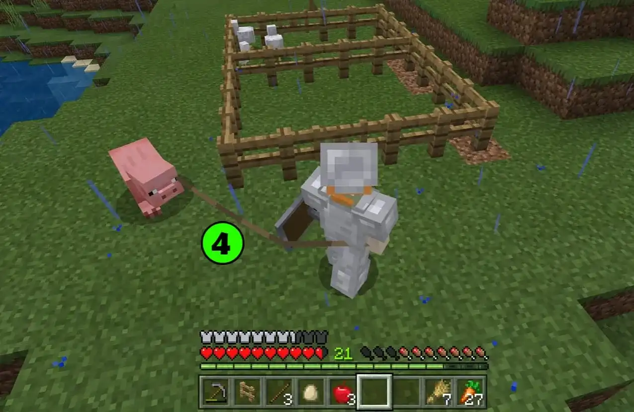 Co ile można rozmnażać zwierzęta w Minecraft - Poznaj czasy i zasady
