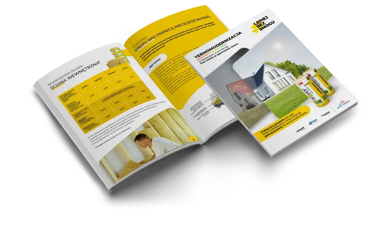 Jak walczyć ze smogiem? Praktyczny przewodnik po domu i mieście