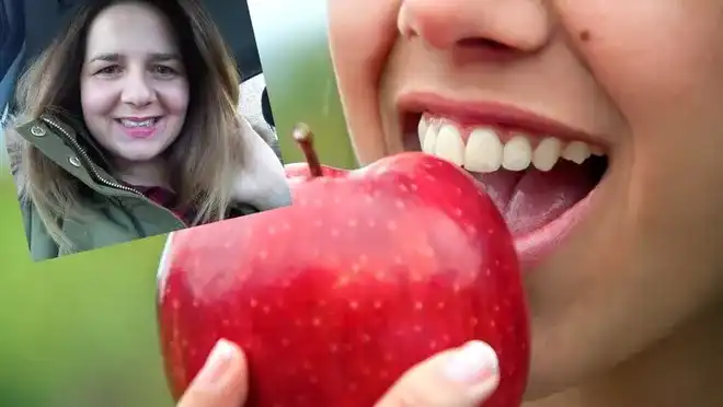 Jabłka obniżają cholesterol LDL? Ekspert wyjaśnia, jak to działa