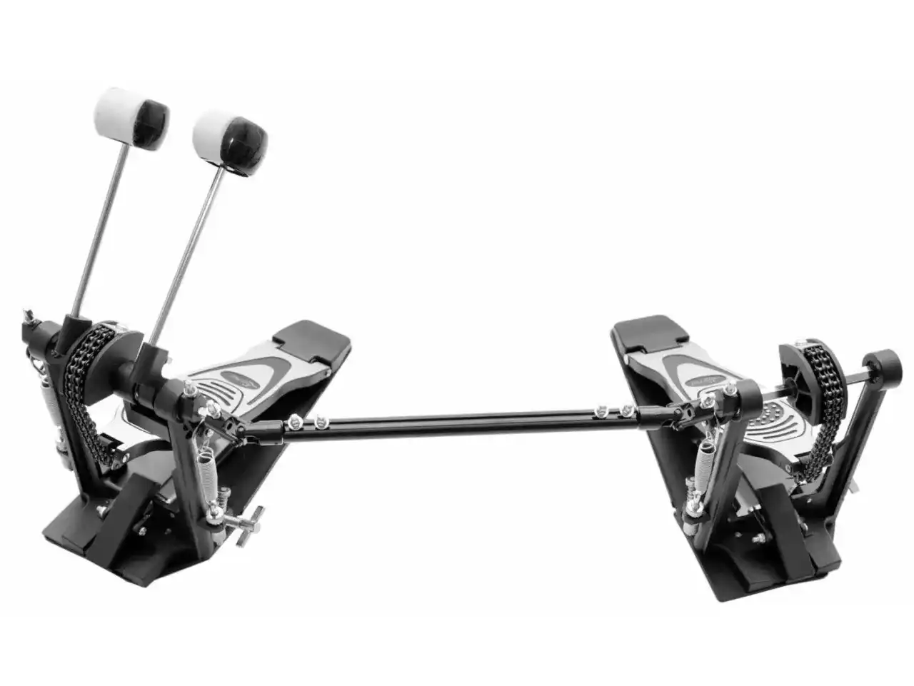 Podwójna stopa perkusyjna: Przewodnik po wyborze i grze