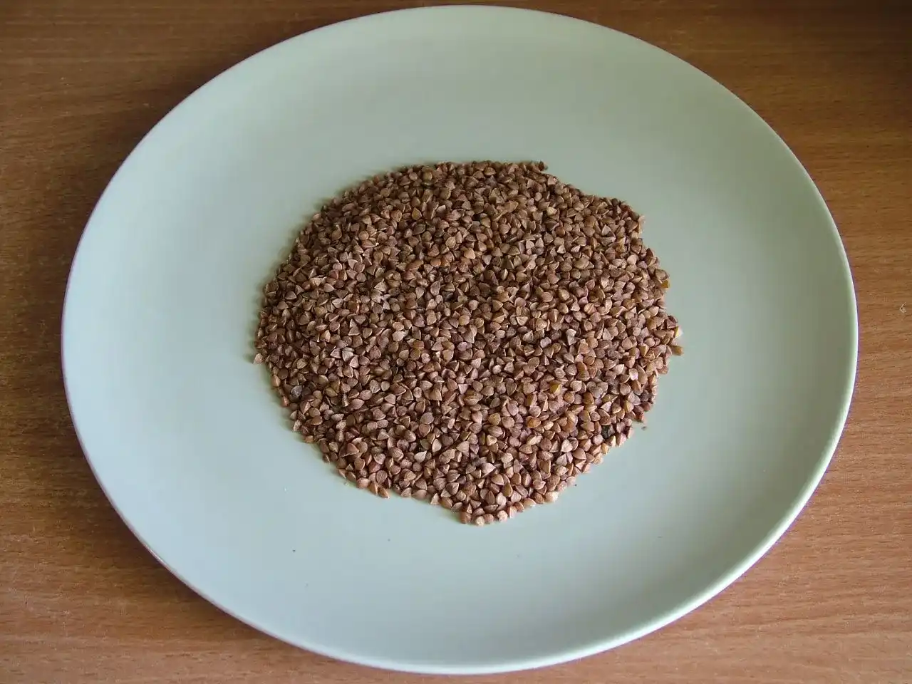Ile kcal ma woreczek ugotowanej kaszy gryczanej? Zaskakujące fakty!