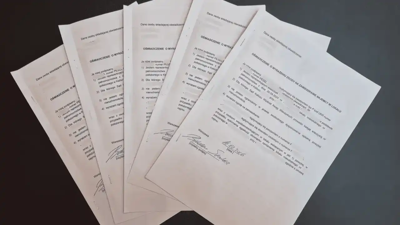 Najem okazjonalny: Co to znaczy? Kompletny przewodnik 2024